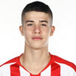 player photo