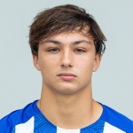player photo