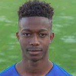 player photo