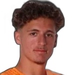 player photo