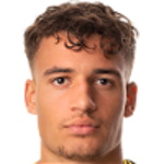 player photo