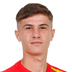 player photo