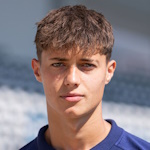 player photo