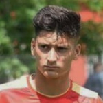 player photo