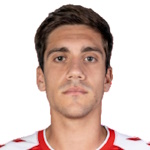 player photo