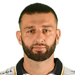 A. Redžović