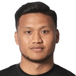 player photo