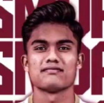 player photo