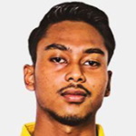 M. bin Ajmal Mahadi