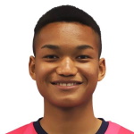 player photo