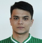 player photo