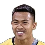 player photo