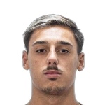 player photo