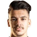 player photo