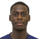 player photo
