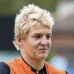 player photo