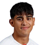 player photo