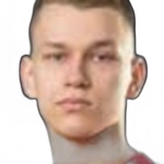player photo