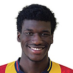 player photo