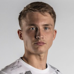player photo