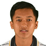 player photo