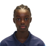 A. Sidibé