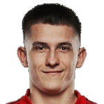 player photo