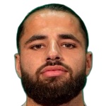 player photo