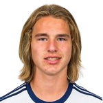 player photo
