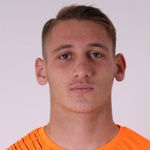player photo