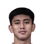 player photo