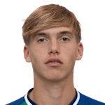 player photo