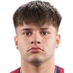 player photo