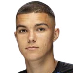 player photo