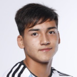 player photo