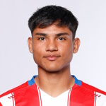 player photo