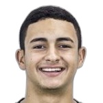 player photo