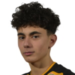 player photo