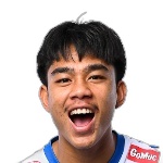player photo