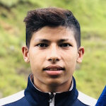 player photo