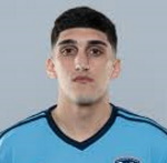 player photo