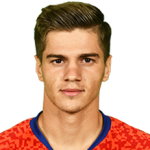 player photo