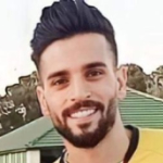 player photo