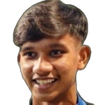 player photo