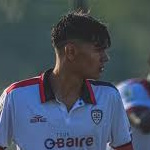 player photo