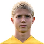 player photo