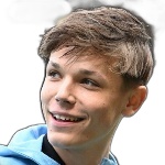 player photo