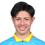 player photo