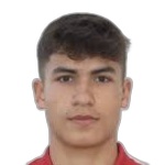 player photo