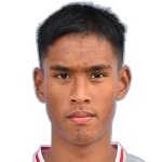 player photo